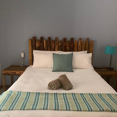 Cycad Stay Umtata Kültér fotó