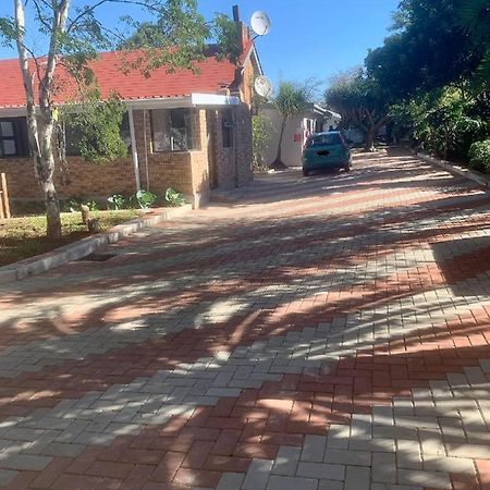 Cycad Stay Umtata Kültér fotó