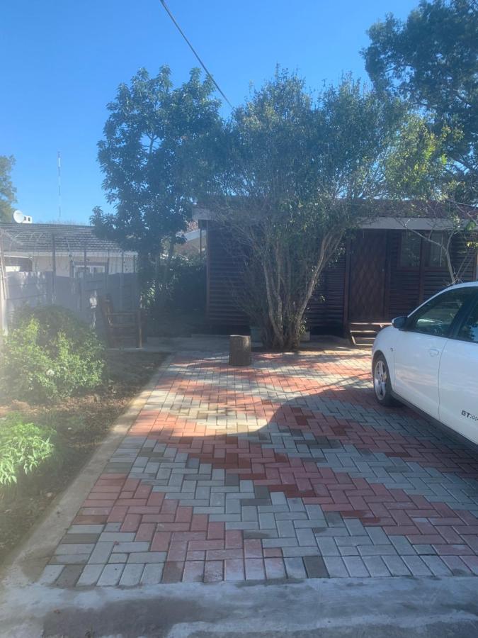 Cycad Stay Umtata Kültér fotó