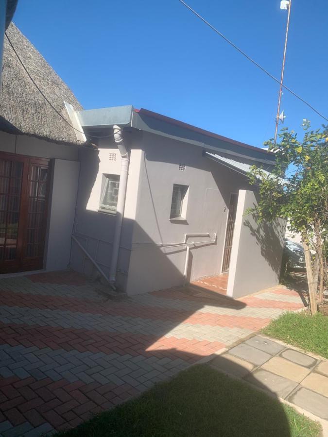 Cycad Stay Umtata Kültér fotó