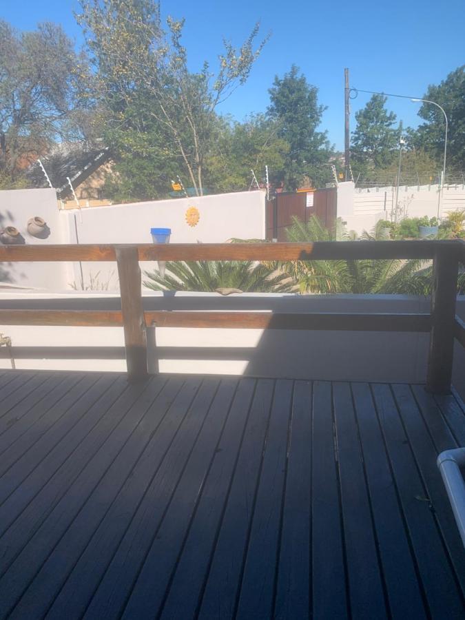 Cycad Stay Umtata Kültér fotó