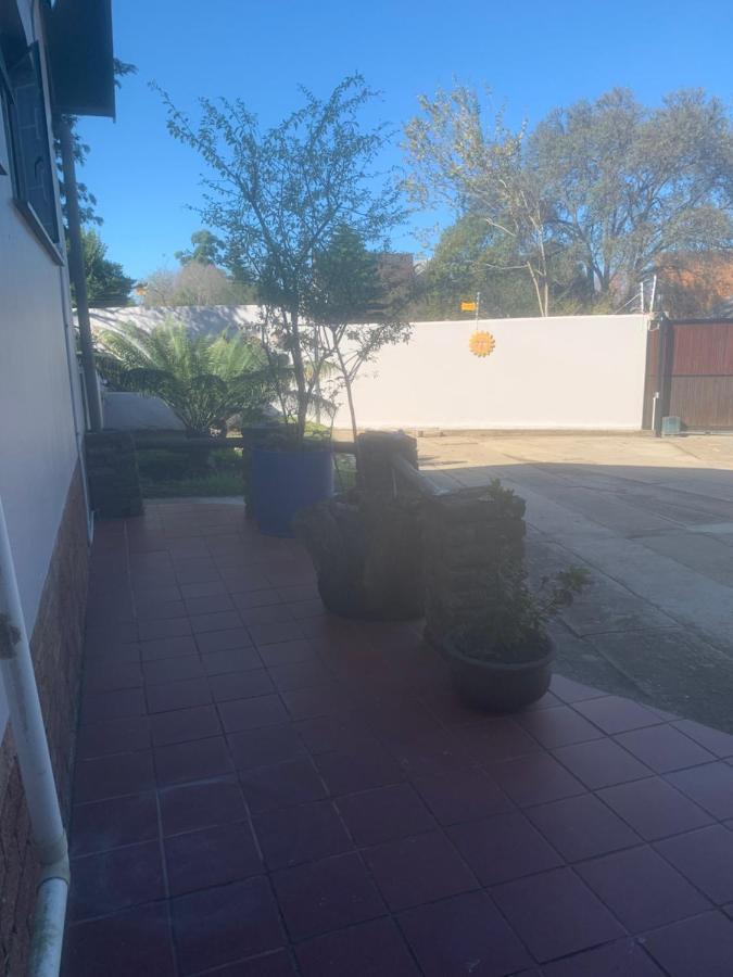 Cycad Stay Umtata Kültér fotó